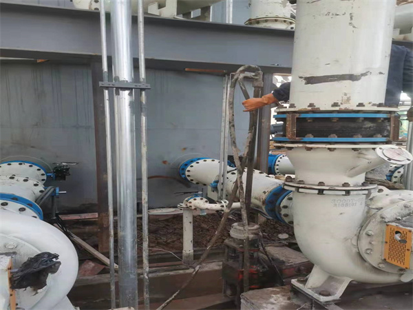 维西设备基础沉降下沉注浆加固增加荷载