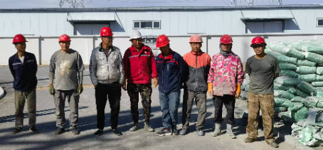 维西厂房地基沉降注浆加固施工队伍怎么选